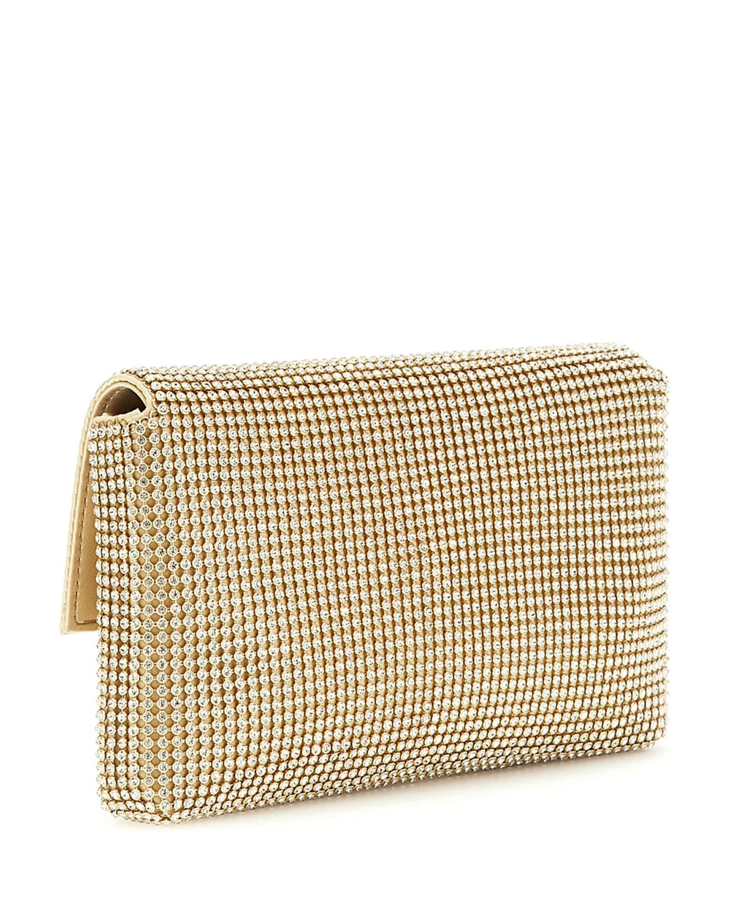 Zalina Frame Clutch - Image 3